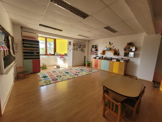 Gradinita Comenius - Constanta